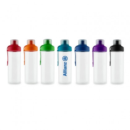Rex Plastic Water Bottle